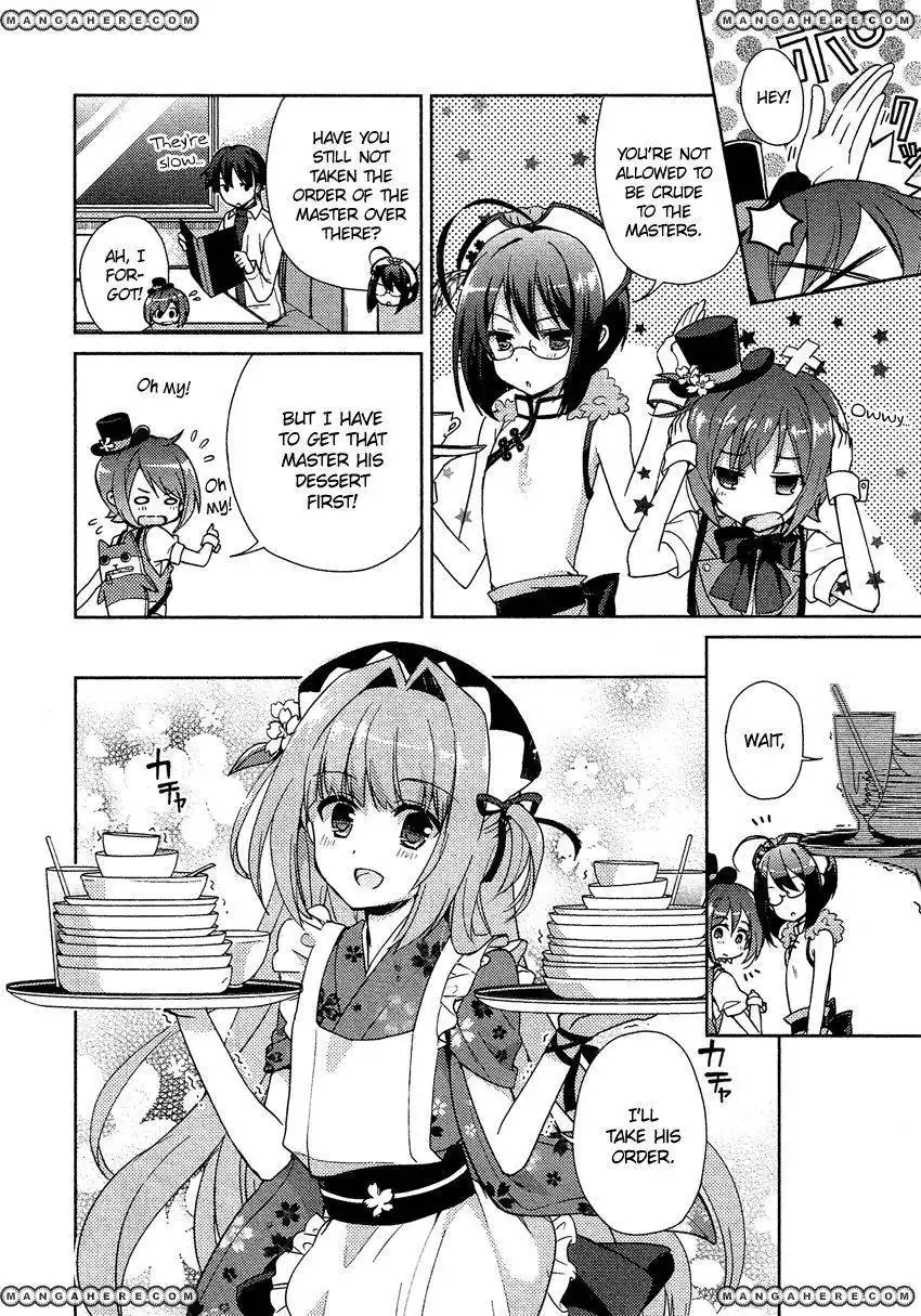 Otokonoko Wa Maid Fuku Ga Osuki Chapter 14 7